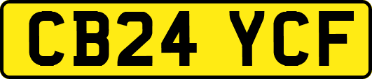 CB24YCF