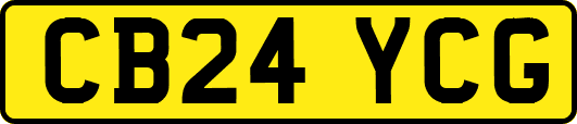 CB24YCG