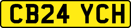 CB24YCH