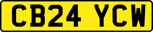 CB24YCW