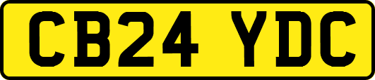 CB24YDC