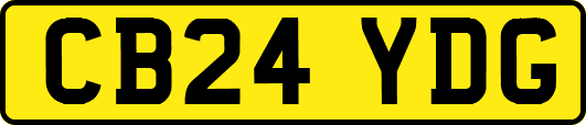 CB24YDG