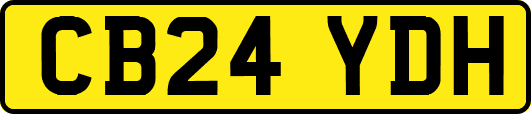 CB24YDH