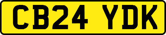 CB24YDK