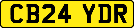 CB24YDR