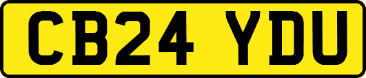 CB24YDU