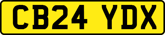 CB24YDX
