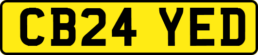 CB24YED