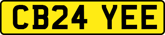 CB24YEE