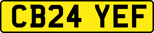 CB24YEF
