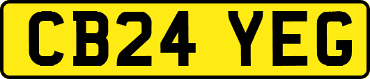 CB24YEG