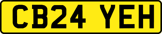 CB24YEH
