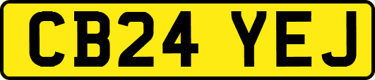 CB24YEJ