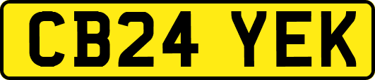 CB24YEK