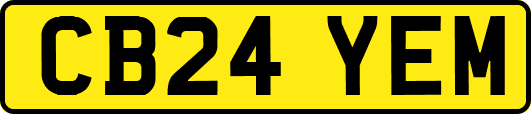 CB24YEM