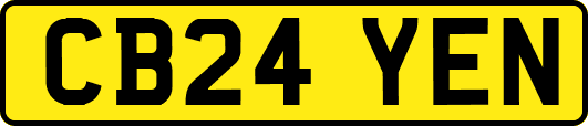 CB24YEN