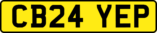 CB24YEP