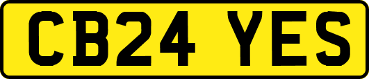 CB24YES