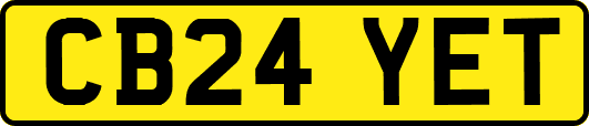 CB24YET