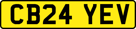 CB24YEV