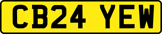 CB24YEW