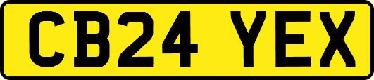 CB24YEX