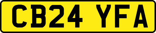 CB24YFA