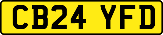 CB24YFD