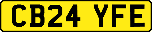 CB24YFE