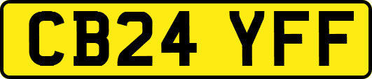 CB24YFF