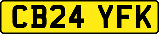CB24YFK