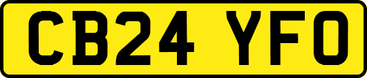 CB24YFO
