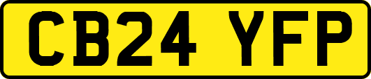 CB24YFP