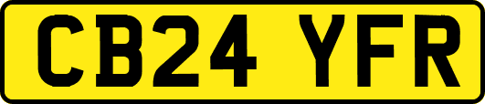 CB24YFR