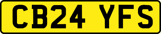 CB24YFS