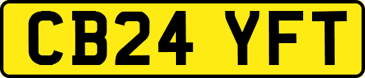 CB24YFT