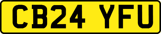 CB24YFU