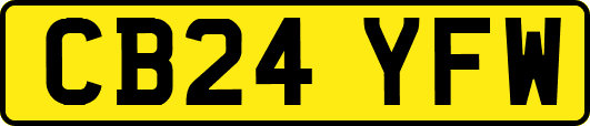 CB24YFW
