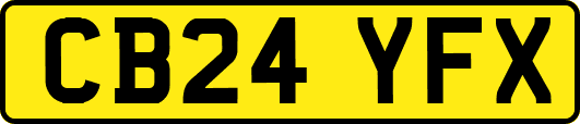 CB24YFX