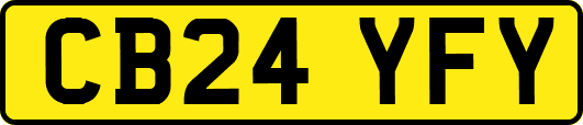CB24YFY