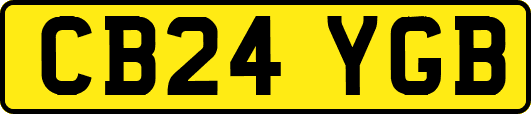 CB24YGB