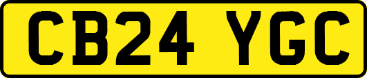CB24YGC
