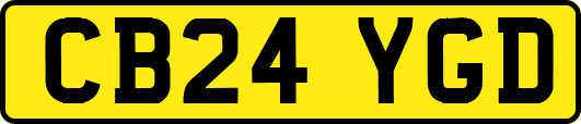 CB24YGD
