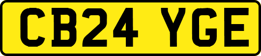 CB24YGE