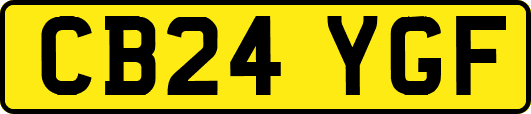 CB24YGF