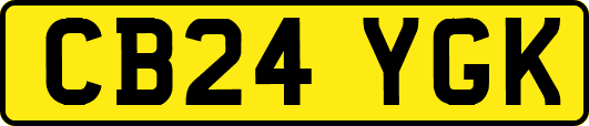 CB24YGK