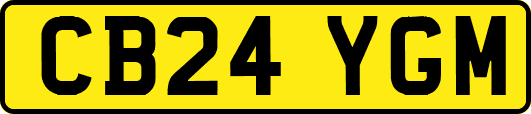 CB24YGM