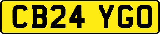 CB24YGO