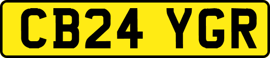 CB24YGR