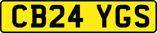 CB24YGS